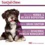 TranQuilTabs for Dogs Relives Stress and Tension Ease Tranvel Anxiety Promotes Healthy Nervou TranQuilTabs for Dogs Relives Stress and Tension Ease Tranvel Anxiety Promotes Healthy Nervou