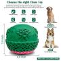 Fairwin Ultra-Durable Dog Chew Toys for Large Breed - Indestructible Tough Dog Toys for Boredom - Lifetime Replacement - Interactive Dog Toys Pet Bite Resistant Ball Toys