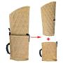 Morezi Dog Bite Sleeve Training Protection, Fits Both Sleeves, Small Dogs Training Biting Tugging Toy