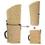 Morezi Dog Bite Sleeve Training Protection, Fits Both Sleeves, Small Dogs Training Biting Tugging Toy Morezi Dog Bite Sleeve Training Protection, Fits Both Sleeves, Small Dogs Training Biting Tugging Toy
