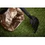 Petmate 70067 Arm & Hammer Swivel Bin & Rake Pooper Scooper, Scented Bags included, One Size, Black/Penny Petmate 70067 Arm & Hammer Swivel Bin & Rake Pooper Scooper, Scented Bags included, One Size, Black/Penny