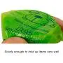 ECOOPTS 100% Compostable Dog Poop Bags Large Leak Proof Biodegradable Disposable Waste Bag, Extra Thick 0.71 Mils, ASTM D6400 and Certified Earth Friendly - 9 x 13 Inches, 240 Bags