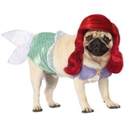 Rubies Disney: Princess Pet Costume