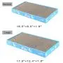 CANAGER Cat Scratchers Cardboard, Anti Scratching Mat for Cats, Large Cat Scratcher Furniture Protector Double Side Kitty Scratching Pad with Catnip CANAGER Cat Scratchers Cardboard, Anti Scratching Mat for Cats, Large Cat Scratcher Furniture Protector Double Side Kitty Scratching Pad with Catnip