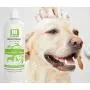 Nootie ❶ Dog Shampoo with Soothing Aloe Best for All Pets Including Dogs, Cats, and Horses - 100% All Natural Deodorizing Soap Free Formula Provides Itchy Skin Relief - 16 Oz. Nootie ❶ Dog Shampoo with Soothing Aloe Best for All Pets Including Dogs, Cats, and Horses - 100% All Natural Deodorizing Soap Free Formula Provides Itchy Skin Relief - 16 Oz.