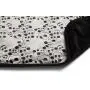 Disney Nightmare Before Christmas Jack Skellington Expressions Luxury Multi-Functional Pet Throw Blanket/Portable, Dog Mat/Cat Mat, 30”x40”, Collector’s Edition, Grey (DIS-PTB-NBC-JTO-3040) Disney Nightmare Before Christmas Jack Skellington Expressions Luxury Multi-Functional Pet Throw Blanket/Portable, Dog Mat/Cat Mat, 30”x40”, Collector’s Edition, Grey (DIS-PTB-NBC-JTO-3040)
