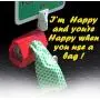 No Poop Dog Signs Poop Bag Dispenser | Stop Dogs from Pooping On Your Lawn | Sign Reads: Thanks For Cleaning Up | Protect Property | No Poo | No Pooper Scooper | (Thanks For Cleaning Up)