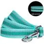 Blueberry Pet Essentials 10 Colors Reflective Classic Solid Color Dog Leashes Blueberry Pet Essentials 10 Colors Reflective Classic Solid Color Dog Leashes