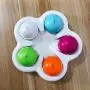 Interactive Dog Puppy IQ Treat Ball Slow Feeder Bowl Nontoxic Dog Food Dispenser Fun IQ Training Educational Game Slow Feed Bowl Food Dispensing Plate Dish Puzzle Toys for Small Medium Large Dogs Cats Interactive Dog Puppy IQ Treat Ball Slow Feeder Bowl Nontoxic Dog Food Dispenser Fun IQ Training Educational Game Slow Feed Bowl Food Dispensing Plate Dish Puzzle Toys for Small Medium Large Dogs Cats