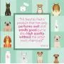 Kibble Pet Salon Quality Dog Conditioner Hypoallergenic | Made with Natural and Organic Ingredients | 6 Month Supply | Made in The USA | 13.5oz Kibble Pet Salon Quality Dog Conditioner Hypoallergenic | Made with Natural and Organic Ingredients | 6 Month Supply | Made in The USA | 13.5oz