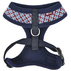 CATSPIA Darke A Harness