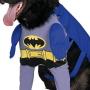 Rubies Batman The Brave and The Bold Deluxe Pet Costume
