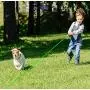 Interactive Cat Toy, Cat Chasing Training Toys for Indoor Exercise Healthy Sports for Kittens, Green Red Purple(Pack of 3) Interactive Cat Toy, Cat Chasing Training Toys for Indoor Exercise Healthy Sports for Kittens, Green Red Purple(Pack of 3)