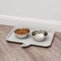 IRIS Feeding Mat