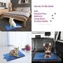 MARUNDA Thermal Cat Mat, Self Heating Cat Pad.