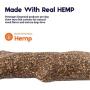 Petstages Dog Chew Toys – Safe & Long Lasting Chewable Sticks - Tough Alternative Chewing Sticks for Dogs