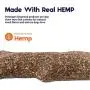 Petstages Dog Chew Toys – Safe & Long Lasting Chewable Sticks - Tough Alternative Chewing Sticks for Dogs