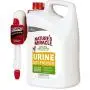 Nature’s Miracle P-97004 Urine Destroyer Dog, For Tough Urine Messes,Accushot 170 Oz