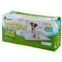 Paw Trax Super Absorbent Training Pads, 50 Pack