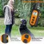 Nest 9 Dog Shock Collar, Dog Training Collar with Remote, Rechargeable Dog Collar, Waterproof with Vibration, Beep, Shock Modes, 16 Shock Level, Up to 1000Ft Range, for Small Medium Large Dogs Nest 9 Dog Shock Collar, Dog Training Collar with Remote, Rechargeable Dog Collar, Waterproof with Vibration, Beep, Shock Modes, 16 Shock Level, Up to 1000Ft Range, for Small Medium Large Dogs