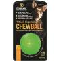 Starmark Treat Dispensing Chew Ball