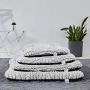 ANWA Dog Bed Large Dogs, Dog Crate Pads Medium Dogs, Dog Crate Bed Cushion