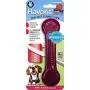 Pet Qwerks Flavorit Flavor Infused Nylon Chew Toy - Fillable Cells for Spreads, Durable Tough Toys for Aggressive Chewers | Made in USA with FDA Compliant Nylon Pet Qwerks Flavorit Flavor Infused Nylon Chew Toy - Fillable Cells for Spreads, Durable Tough Toys for Aggressive Chewers | Made in USA with FDA Compliant Nylon