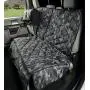 4Knines Crew Cab Rear Bench Seat Cover with Hammock - Heavy Duty - Waterproof 4Knines Crew Cab Rear Bench Seat Cover with Hammock - Heavy Duty - Waterproof