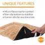 K&H PET PRODUCTS Self-Warming Crate Pad