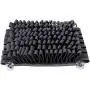 redcolourful Quality Pet Supplies, Bite Resistant Snuffling Mat Dog Nose Work Mat Training Blanket Slow Feed Puzzle Toy Gray Ideal Pet Product redcolourful Quality Pet Supplies, Bite Resistant Snuffling Mat Dog Nose Work Mat Training Blanket Slow Feed Puzzle Toy Gray Ideal Pet Product