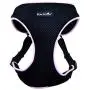 Peak Pooch No Pull Padded Comfort Mesh Dog Walking Harness for Small and Medium Dogs Peak Pooch No Pull Padded Comfort Mesh Dog Walking Harness for Small and Medium Dogs