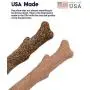 Petstages Dog Chew Toys – Safe & Long Lasting Chewable Sticks - Tough Alternative Chewing Sticks for Dogs
