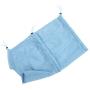 iFCOW Cat Washing Bag, Adjustable Cat Mesh Scratching Biting Restraint Nail Trim Bathing Washing Grooming Bag