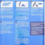 Dogit Dog and Puppy Pee Pads, Training Pads for Dogs, Absorbent Pad Quilted with Quick Dry Technology