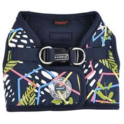 Puppia Botanical Harness B