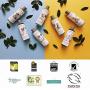 WildWash PET Dog Shampoo - Made in UK Natural Pet Care by Andrew Cooper