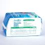 Clean Go Pet Disposable Doggie Diapers — Convenient Diapers for Incontinent Dogs, Dogs in Heat, and Puppies, Small