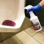 Bio-Enzymatic Urine Digester with Odor Neutralizer by Nilodor, Original, 1 Quart (32 ZYM)