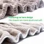 NLUJGYAV Dog Towel Super Absorbent Small Microfiber Fast Dry Plush Soft Shower Travel Pet Towels Suitable for Cats Puppies Abou3 Pounds and Chihuahua Dogs NLUJGYAV Dog Towel Super Absorbent Small Microfiber Fast Dry Plush Soft Shower Travel Pet Towels Suitable for Cats Puppies Abou3 Pounds and Chihuahua Dogs
