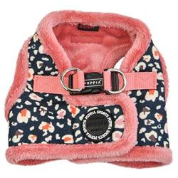 PUPPIA ELYSE HARNESS B