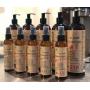 Dr. Sniff Freshening Dog Spritz Spray Small Batch & Made by Hand in The USA with Organic Ingredients | Alcohol-Free, Cruelty-Free, Paraben-Free, & Sulfate-Free | 4 oz.