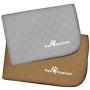 Paw Inspired Washable Pee Pads for Dogs | Reusable Puppy Pads | Waterproof Whelping Pads | Washable Training Pet Pads, Washable Potty Pads Extra Large Sizes | Indoor, Outdoor or Kennel Training