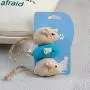 Cat Toy Products Mice Animal Plush Cat Toys Rat Squeak Noise Sound Simulation Mouse Biting Scratching Playing Supplies Decompression Toys 3PCS A Pack Cat Toy Products Mice Animal Plush Cat Toys Rat Squeak Noise Sound Simulation Mouse Biting Scratching Playing Supplies Decompression Toys 3PCS A Pack