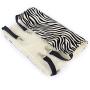 OCSOSO Cat Hammock Kitten Pet Cage Hammock Bed Hanging Soft Under Chair for Kitten Ferret Puppy or Small Pet