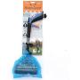 HandiScoop Easy Walking Pooper Scooper, 40cm Short