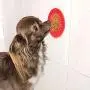 COPACHI Dog Lick Pad, Slow Treat Feeder Mat with Super Suctions, Dog Washing Distraction Device, Dog Lick Mat for Pet Bathing, Grooming, and Training, Just Spread Peanut Butter(Red + Blue) COPACHI Dog Lick Pad, Slow Treat Feeder Mat with Super Suctions, Dog Washing Distraction Device, Dog Lick Mat for Pet Bathing, Grooming, and Training, Just Spread Peanut Butter(Red + Blue)