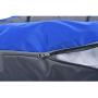 Amazon Basics Water-Resistant Pet Bed for Small Dogs