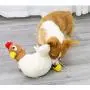 Fastsun Pet Snuffle Mat for Dogs Cats Boredom, Dog Educational Sound Toys, Interactive Feed Game Toys, Encourages Natural Foraging Skills for Cats Dogs, Stress Relief, be Smarter Fastsun Pet Snuffle Mat for Dogs Cats Boredom, Dog Educational Sound Toys, Interactive Feed Game Toys, Encourages Natural Foraging Skills for Cats Dogs, Stress Relief, be Smarter