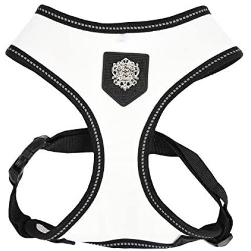 Puppia Legacy Harness A