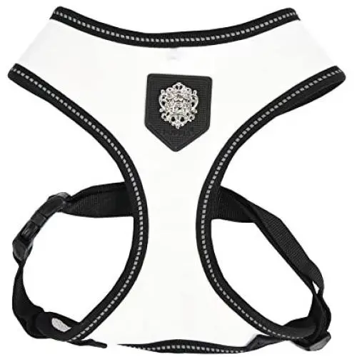 Puppia Legacy Harness A Puppia Legacy Harness A